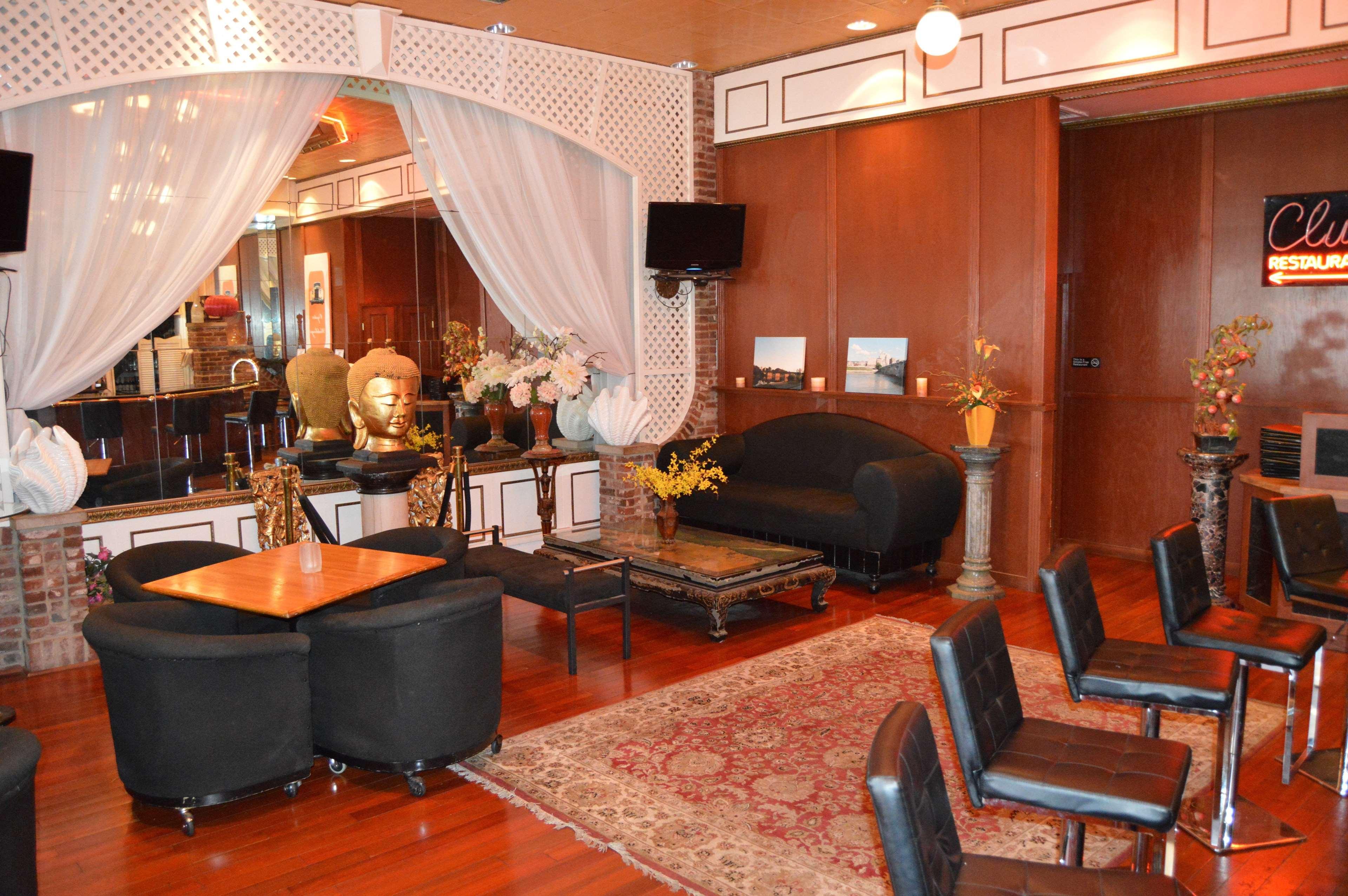 Best Western Plus Wilkes Barre Center City Bagian luar foto