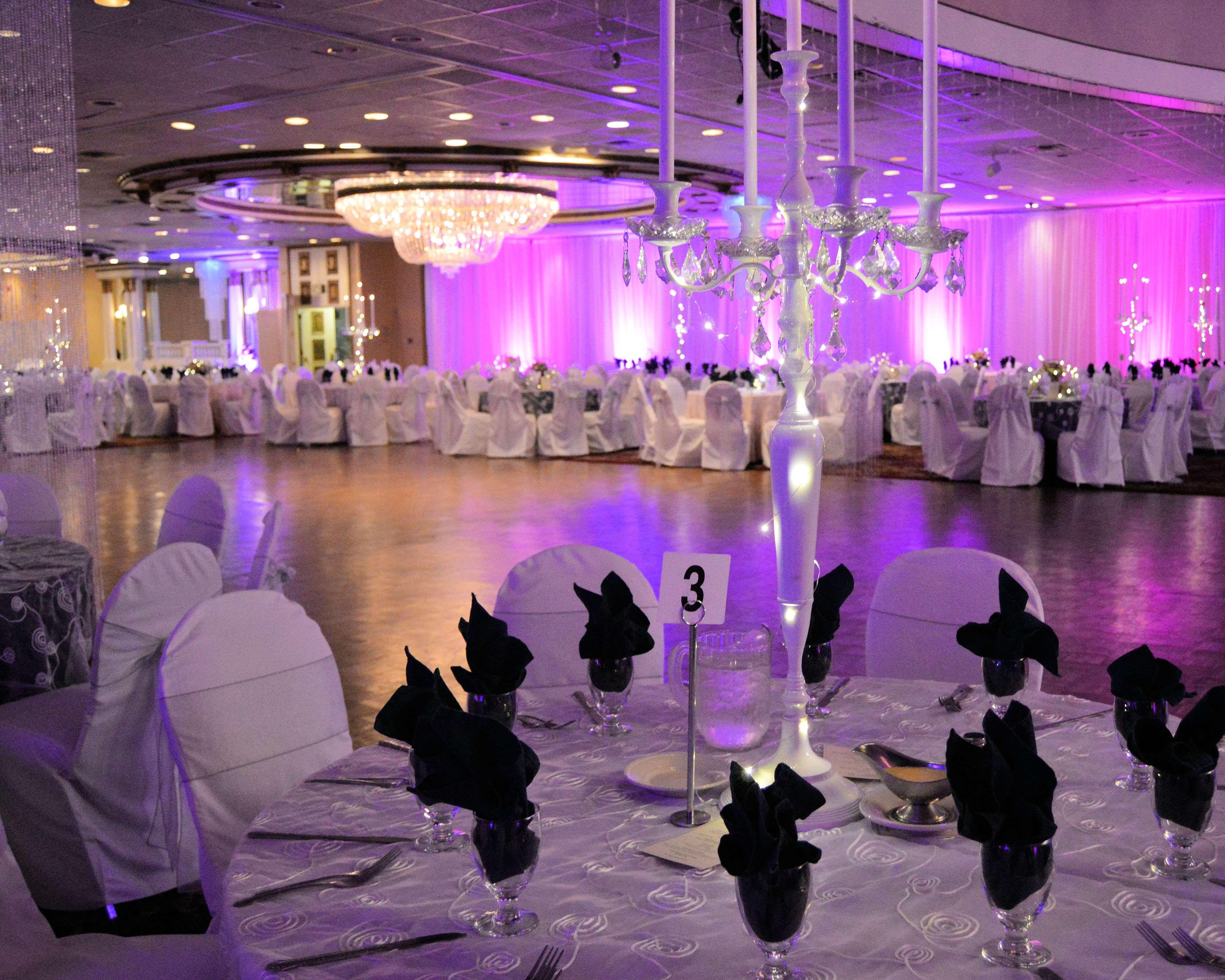 Best Western Plus Wilkes Barre Center City Bagian luar foto